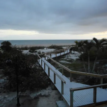 Shell Island Beach Club Sanibel Exterior photo