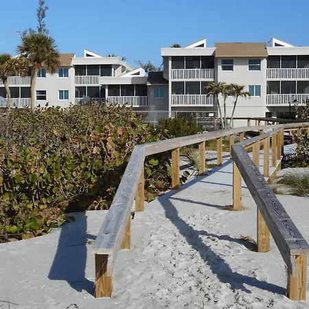 Shell Island Beach Club Sanibel Exterior photo