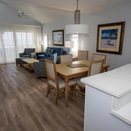 Shell Island Beach Club Sanibel Exterior photo