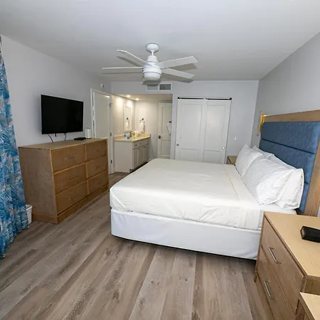 Shell Island Beach Club Sanibel Exterior photo