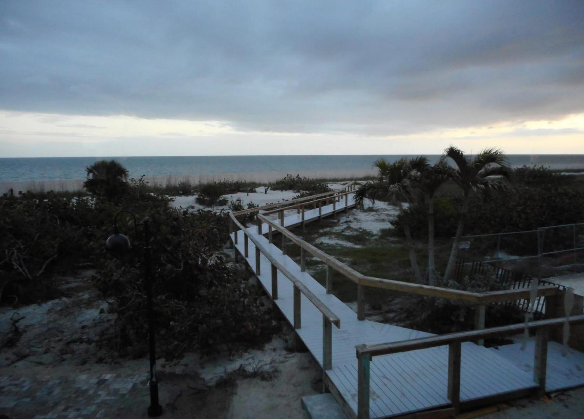 Appartement Shell Island Club *