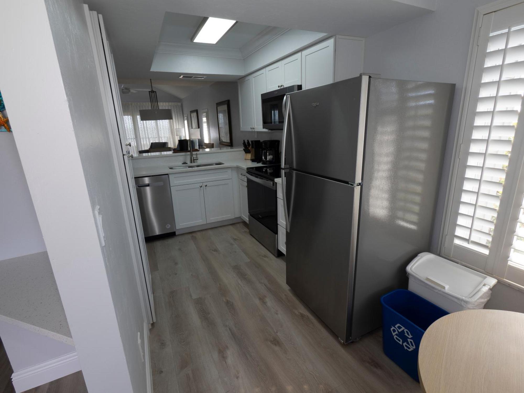 Appartement Shell Island Club Sanibel