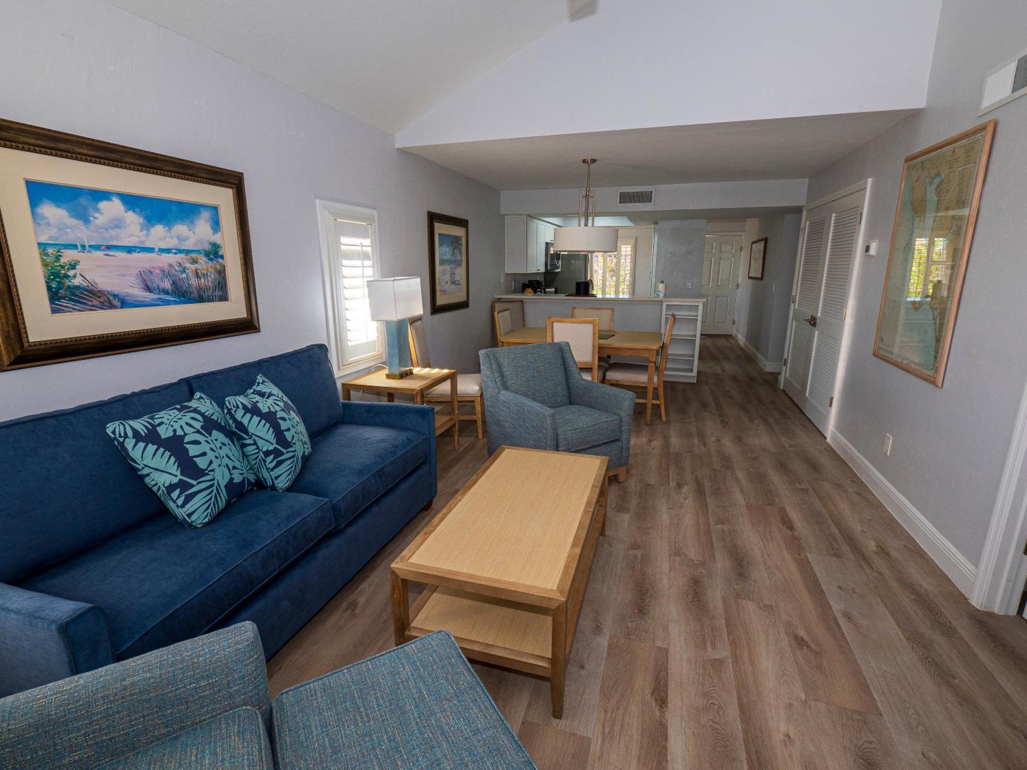 Shell Island Club Sanibel