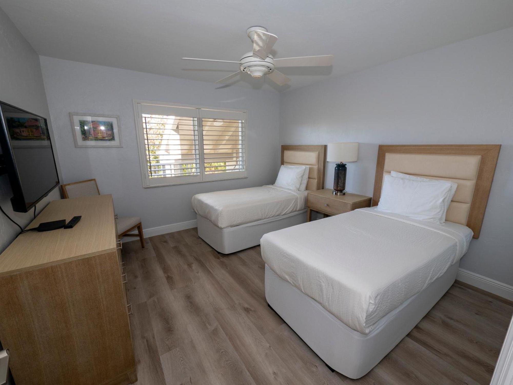 Appartement Shell Island Club *