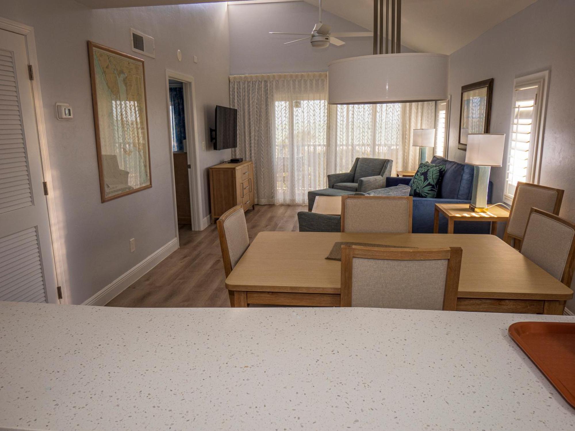Shell Island Club Appartement Sanibel
