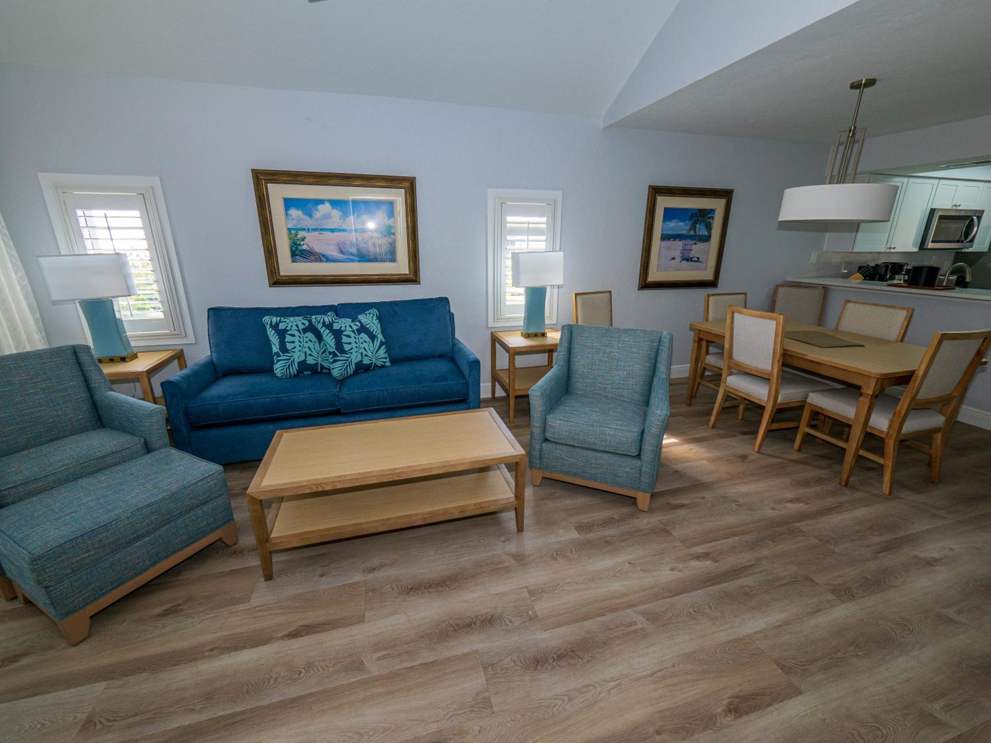 Appartement Shell Island Club Sanibel