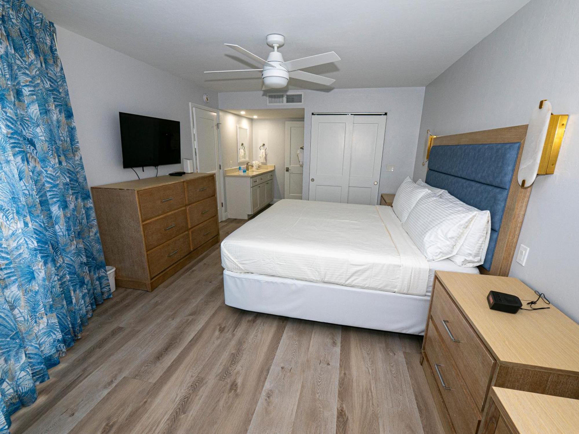 Shell Island Club