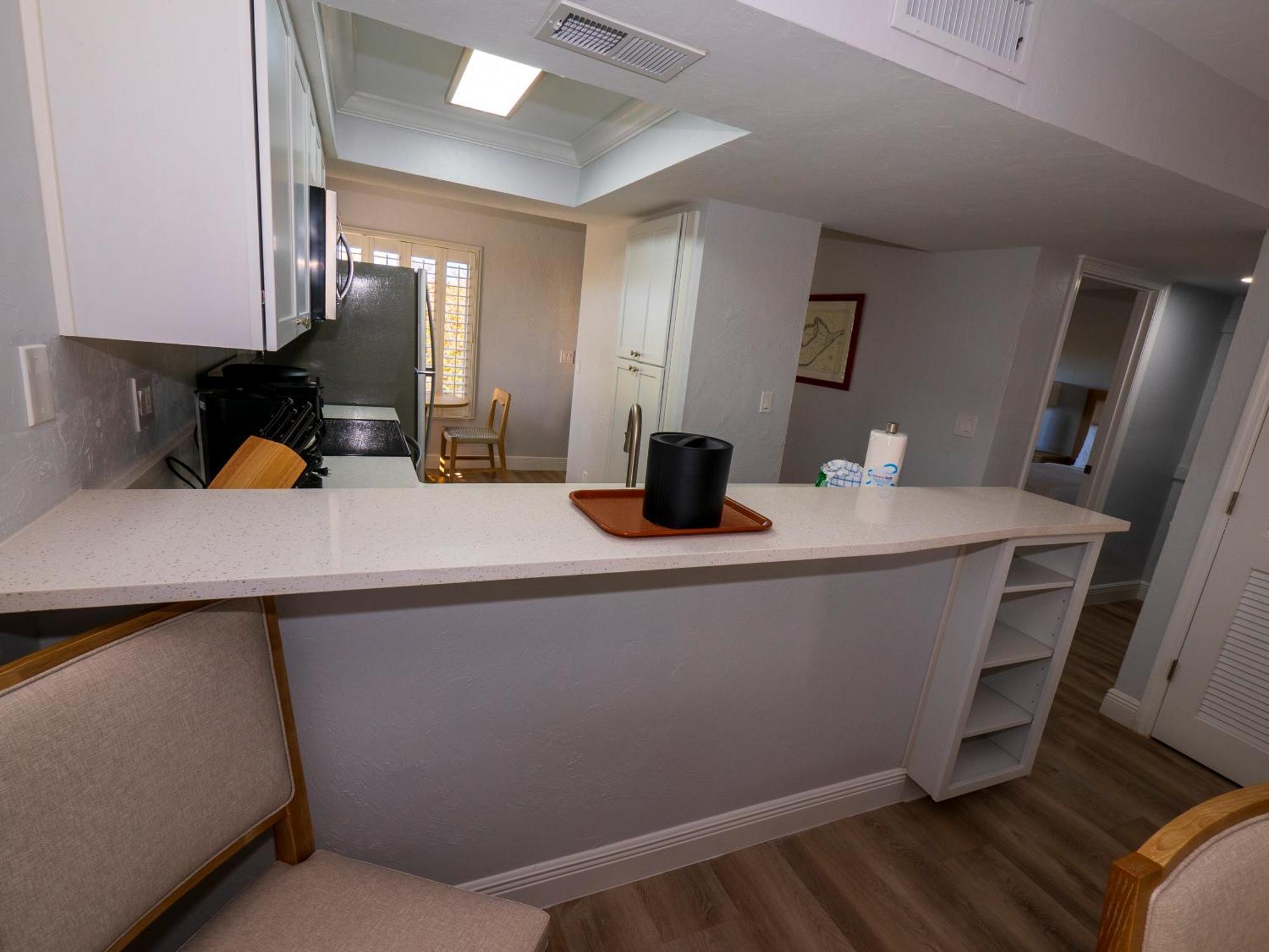 Appartement Shell Island Club *
