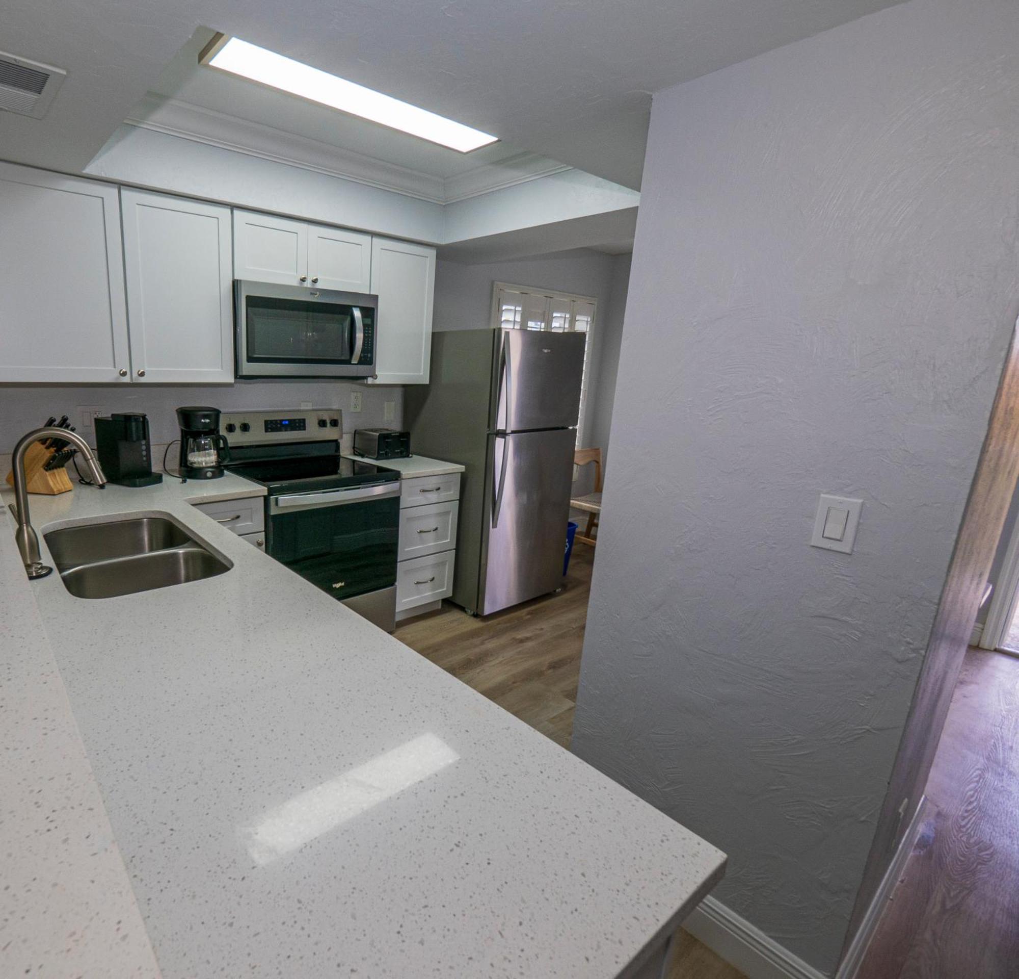 Shell Island Club Appartement Sanibel