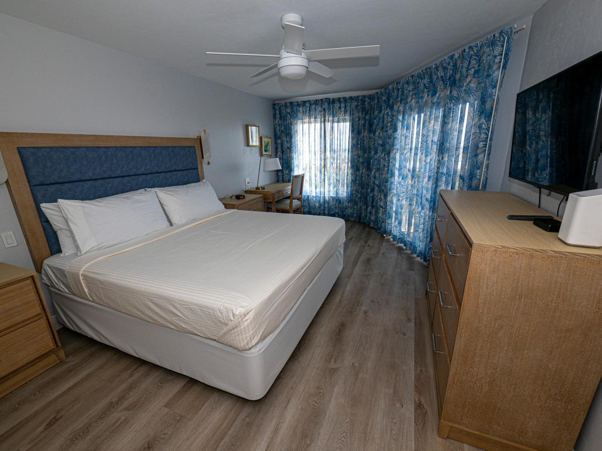 Appartement Shell Island Club Sanibel