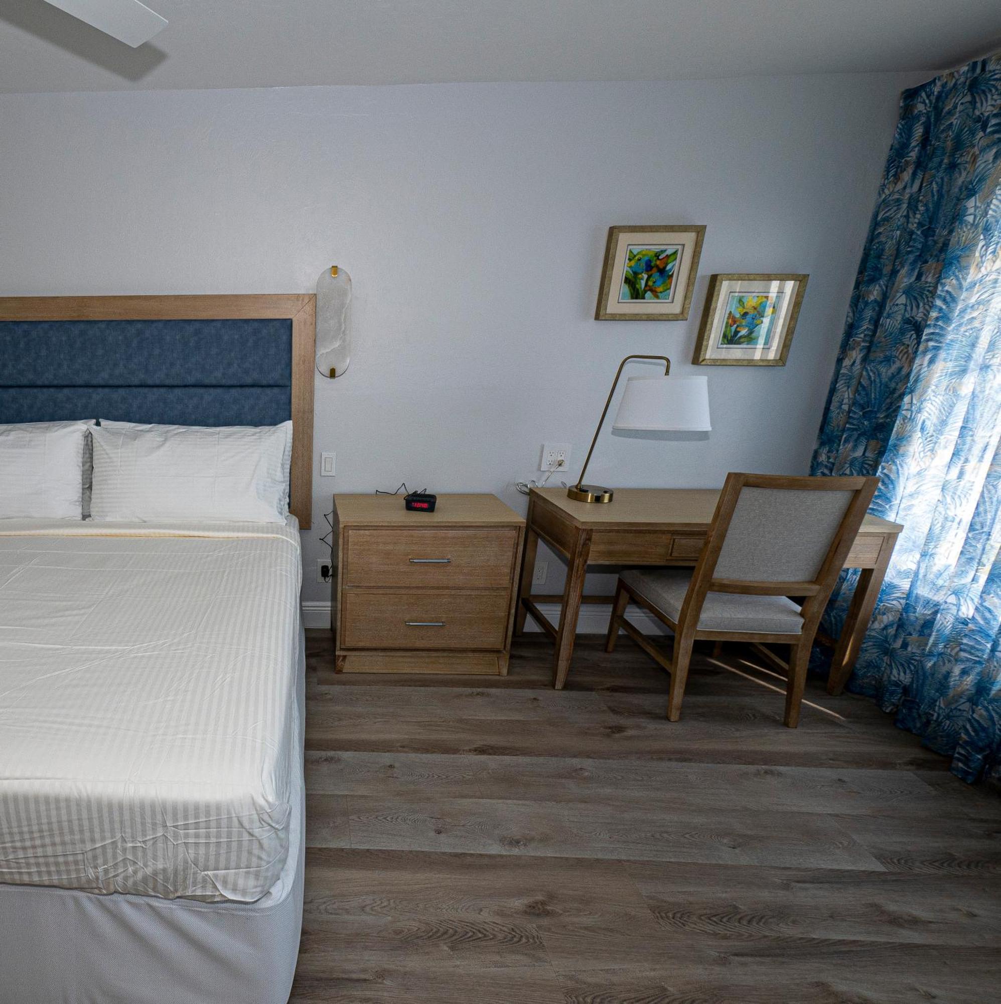 Shell Island Club Appartement Sanibel